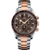 Omega Speedmaster 321.90.42.50.13.001 Broad Arrow 42