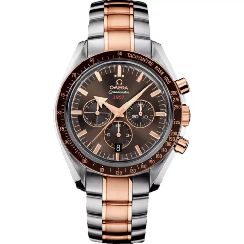 Omega Speedmaster 321.90.42.50.13.001 Broad Arrow 42