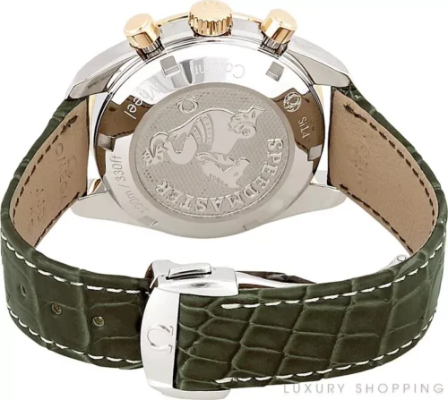 Omega Speedmaster 324.23.38.50.02.001 Co-Axial 38mm