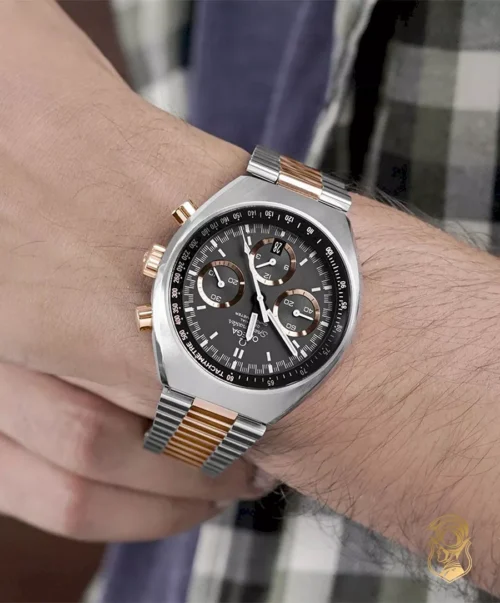 Omega Speedmaster 327.20.43.50.01.001 Mark II 42.4X46.2mm