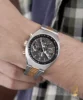 Omega Speedmaster 327.20.43.50.01.001 Mark II 42.4X46.2mm