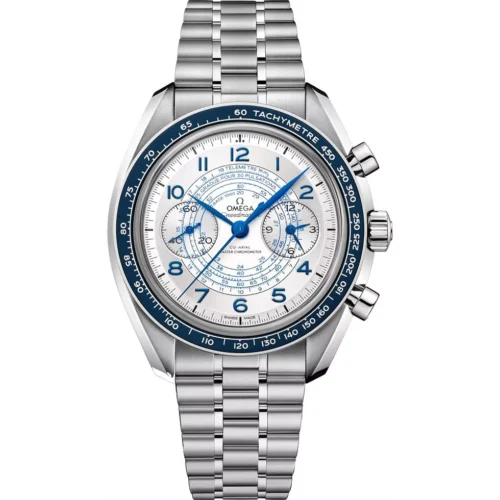 Omega Speedmaster 329.30.43.51.02.001 Chronoscope 43mm