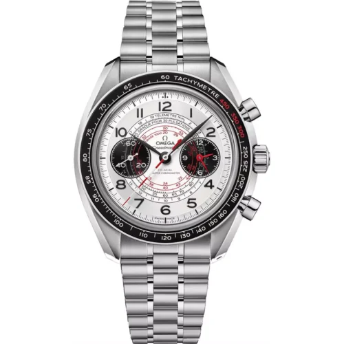 Omega Speedmaster 329.30.43.51.02.002 Chronoscope 43mm