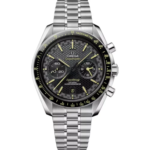 Omega Speedmaster 329.30.44.51.01.003 Super Racing 44.25mm