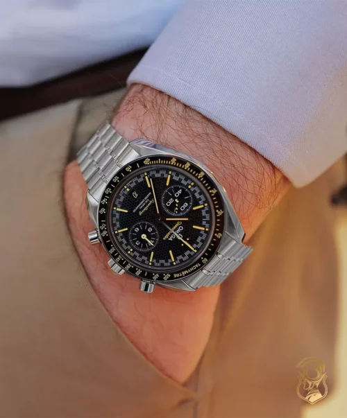 Omega Speedmaster 329.30.44.51.01.003 Super Racing 44.25mm
