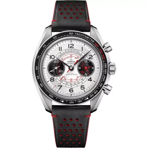 Omega Speedmaster 329.32.43.51.02.001 Chronoscope 43mm