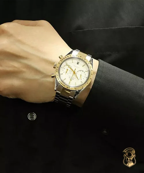 Omega Speedmaster '57' 331.20.42.51.02.001 Co-Axial 41.5mm