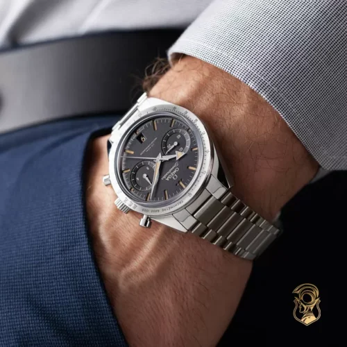 Omega Speedmaster '57 332.10.41.51.01.001 Chronograph 40.5mm