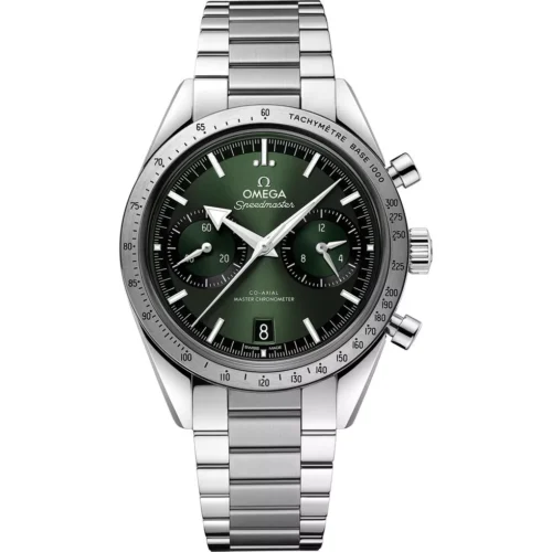 Omega Speedmaster '57 332.10.41.51.10.001 Chronograph 40.5mm