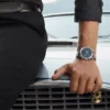 Omega Speedmaster '57 332.12.41.51.01.001 Chronograph 40.5mm