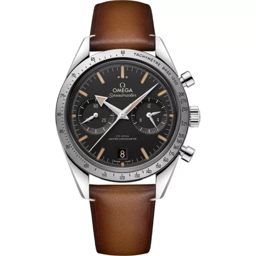 Omega Speedmaster '57 332.12.41.51.01.001 Chronograph 40.5mm