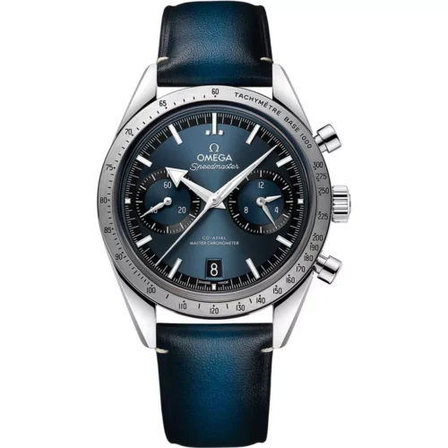 Omega Speedmaster '57 332.12.41.51.03.001 Chronograph 40.5mm