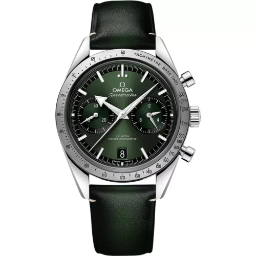 Omega Speedmaster '57 332.12.41.51.10.001 Watch 40.5mm