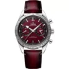Omega Speedmaster '57 332.12.41.51.11.001 Watch 40.5mm