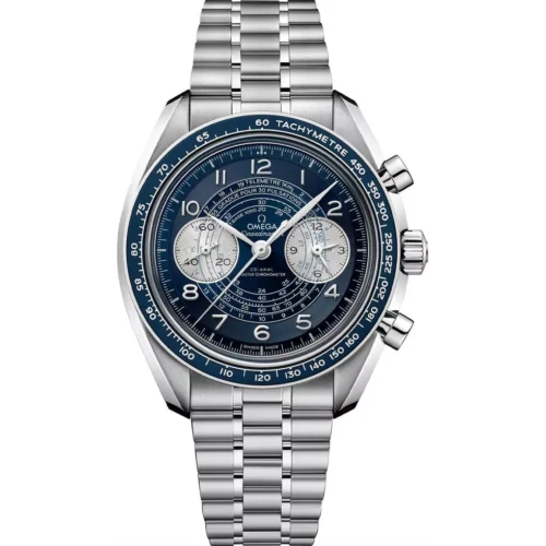 Omega Speedmaster 329.30.43.51.03.001 Chronoscope 43