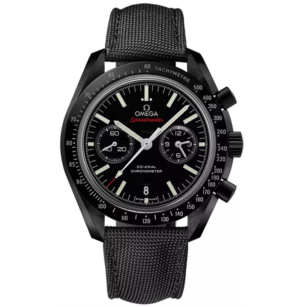 Speedmaster 311.92.44.51.01.003 Moonwatch 44.25mm
