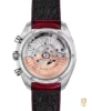 Omega Speedmaster Moonphase Chronograph 44.25mm