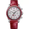 Omega Speedmaster Moonphase Chronograph 44.25mm