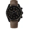 Omega Speedmaster 311.92.44.51.01.006 Moonwatch 44.25