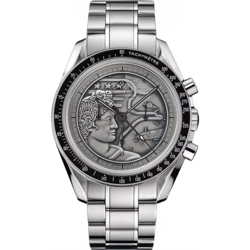 Omega Speedmaster 311.30.42.30.99.002 Apollo 40th Limited 42