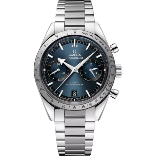 Omega Speedmaster '57 332.10.41.51.03.001 Chronograph 40.5mm