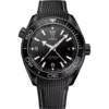 Omega Planet Ocean 215.92.46.22.01.001 GMT 45.5
