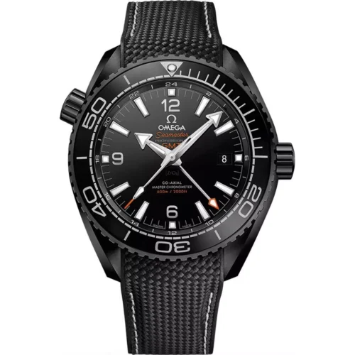 Omega Planet Ocean 215.92.46.22.01.001 GMT 45.5