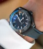 Omega Planet Ocean 215.92.46.22.01.002 Co‑Axial Gmt 45.5