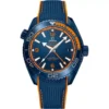 Omega Planet Ocean 215.92.46.22.03.001 Co‑Axial 45.5