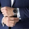 Omega Planet Ocean 600m 215.30.40.20.01.001 Co‑Axial 39.5