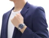 Omega Planet Ocean 600m 215.30.40.20.03.001 Co‑Axial 39.5