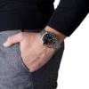 Omega Planet Ocean 600m 215.30.44.21.01.002 Co‑Axial 43.5
