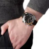 Omega Planet Ocean 600m 215.32.46.51.01.001 Co‑Axial 45.5