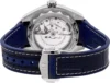 Omega Planet Ocean 600m 215.33.44.21.03.001 Co‑Axial 43.5