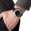 Omega Planet Ocean 600m 215.33.44.22.01.001 Co‑Axial 43.5