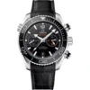 Omega Planet Ocean 600m 215.33.46.51.01.001 Co‑Axial 45.5