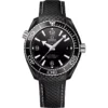 Omega Planet Ocean 600m 215.92.40.20.01.001 Co‑Axial 39.5