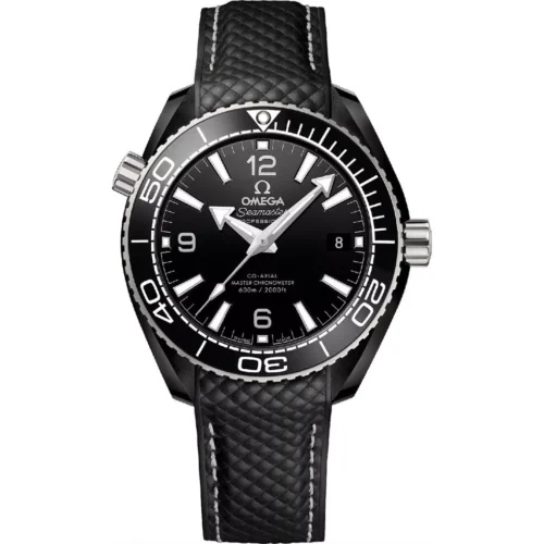Omega Planet Ocean 600m 215.92.40.20.01.001 Co‑Axial 39.5