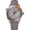 Omega Planet Ocean 600m 215.92.44.21.99.001 Co‑Axial 43.5