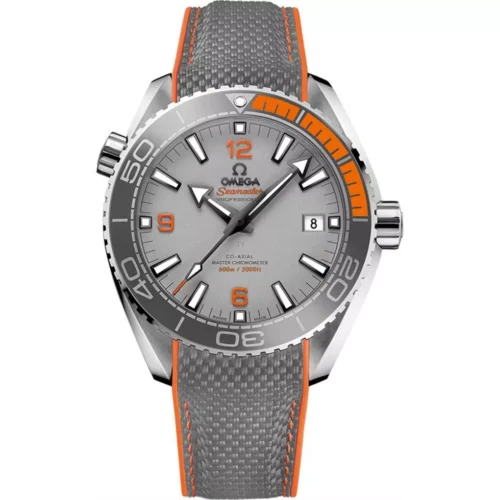 Omega Planet Ocean 600m 215.92.44.21.99.001 Co‑Axial 43.5