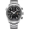 Omega Planet Ocean 600m 232.30.46.51.01.001 Co‑Axial 45.5