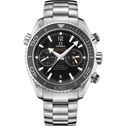Omega Planet Ocean 600m 232.30.46.51.01.001 Co‑Axial 45.5