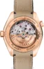 Omega Planet Ocean 600m 232.63.44.22.01.001 Co‑Axial 43.5