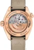 Omega Planet Ocean 600m 232.63.46.21.01.001 Co‑Axial 45.5
