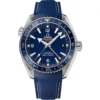 Omega Planet Ocean 600m 232.92.44.22.03.001 Co‑Axial 43.5