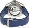 Omega Planet Ocean 600m 232.92.44.22.03.001 Co‑Axial 43.5