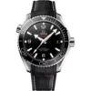 Omega Planet Ocean 600m 215.33.44.21.01.001 Co‑Axial 43.5
