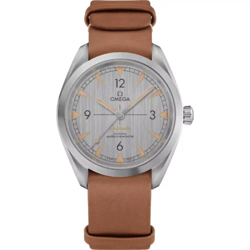 Omega Railmaster 220.12.40.20.06.001 Co‑Axial Master 40
