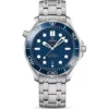 Omega Seamaster 210.30.42.20.03.001 Diver 300m 42