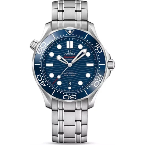 Omega Seamaster 210.30.42.20.03.001 Diver 300m 42